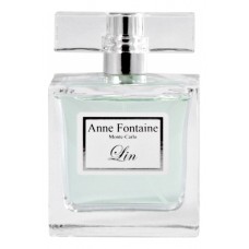 Anne Fontaine La Collection Lin фото духи