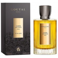 Annick Goutal Ambre Sauvage Absolu 2020