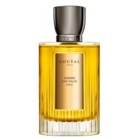 Annick Goutal Ambre Sauvage Absolu 2020