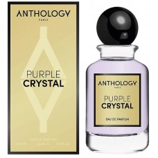 Anthology Purple Crystal