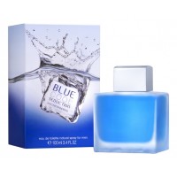 Banderas Blue Cool Seduction for Men