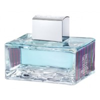 Antonio Banderas Blue Fresh Seduction For Woman
