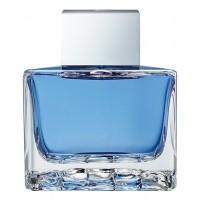 Banderas Blue Seduction for men