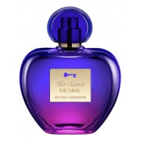 Antonio Banderas Her Secret Desire