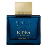 Banderas King of Seduction Absolute