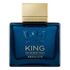 Banderas King of Seduction Absolute фото духи