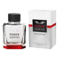 Banderas Power Of Seduction фото духи