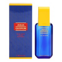 Antonio Puig Aqua Quorum