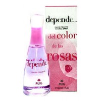 Antonio Puig Depende Del Color de Las Rosas