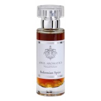 April Aromatics Bohemian Spice