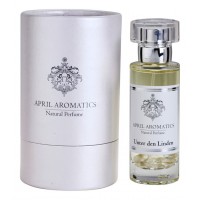 April Aromatics Unter den Linden