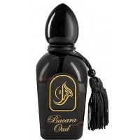 Arabesque Perfumes Bacara Oud