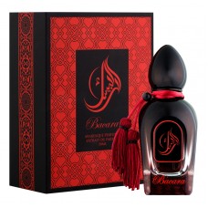 Arabesque Perfumes Bacara фото духи