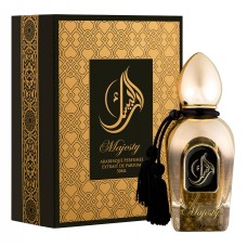 Arabesque Perfumes Majesty фото духи