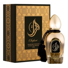 Arabesque Perfumes Safari фото духи