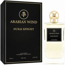 Arabian Wind Dubai Knight