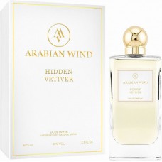 Arabian Wind Hidden Vetiver фото духи