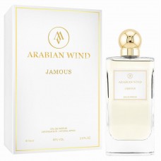 Arabian Wind Jamous фото духи