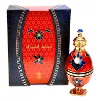 Arabian Oud Al - Hamra