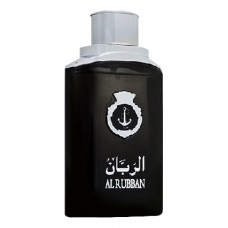 Arabian Oud Al Rubban фото духи