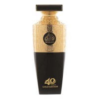 Arabian Oud Madawi 40 Years Gold Edition