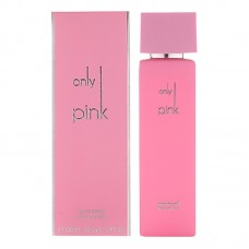 Arabian Oud Only Pink фото духи