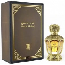 Arabian Oud Oud El Khaleej фото духи