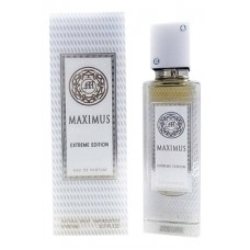 Arabic Perfumes Maximus Extreme фото духи