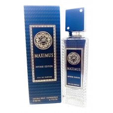 Arabic Perfumes Maximus Intense