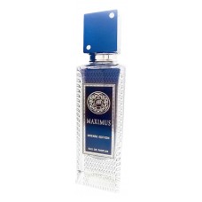 Arabic Perfumes Maximus Intense фото духи