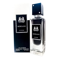 Arabic Perfumes Morgano Extreme