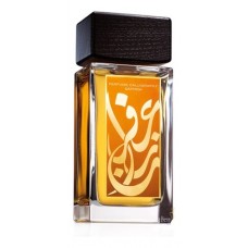 Aramis Perfume Calligraphy Saffron фото духи