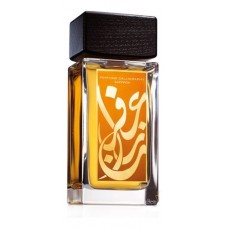 Aramis Perfume Calligraphy Saffron фото духи