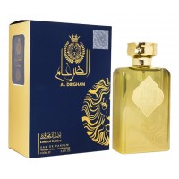 Ard Al Zaafaran Al Dirgham Limited Edition