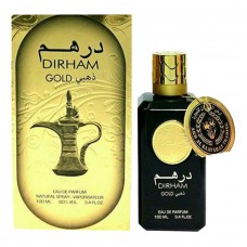 Ard Al Zaafaran Dirham Gold фото духи