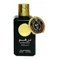 Ard Al Zaafaran Dirham Gold