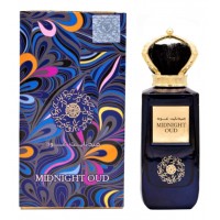 Ard Al Zaafaran Midnight Oud