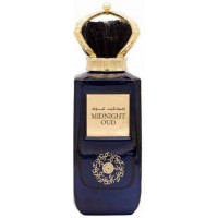 Ard Al Zaafaran Midnight Oud