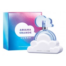 Ariana Grande Cloud фото духи