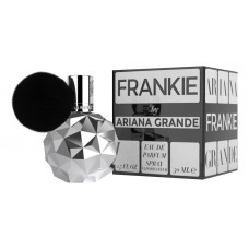 Ariana Grande Frankie фото духи