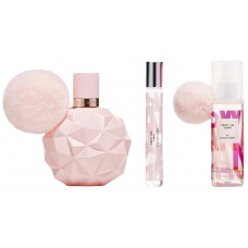 Ariana Grande Sweet Like Candy фото духи