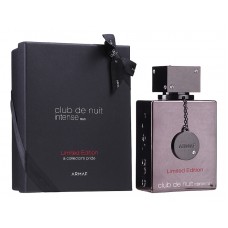 Armaf Club De Nuit Intense Man Limited Edition фото духи