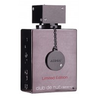 Armaf Club De Nuit Intense Man Limited Edition