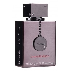 Armaf Club De Nuit Intense Man Limited Edition фото духи