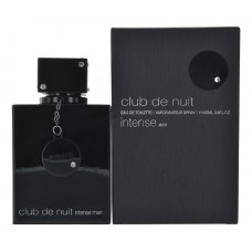 Armaf Club de Nuit Man Intense фото духи