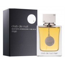 Armaf Club de Nuit Man фото духи