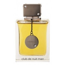 Armaf Club de Nuit Man фото духи