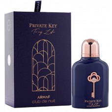 Armaf Club De Nuit Private Key To My Life фото духи