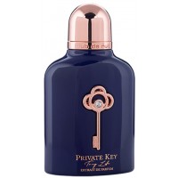 Armaf Club De Nuit Private Key To My Life