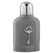 Armaf Club De Nuit Private Key To My Success фото духи